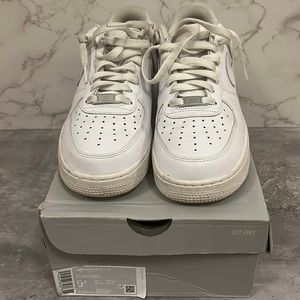 Women’s Air Force 1 - W 9.5